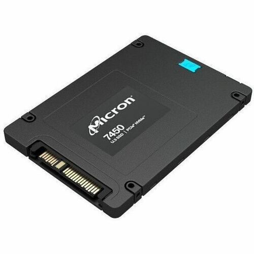 THINKSYSTEM 2.5IN U.3 7450 PRO