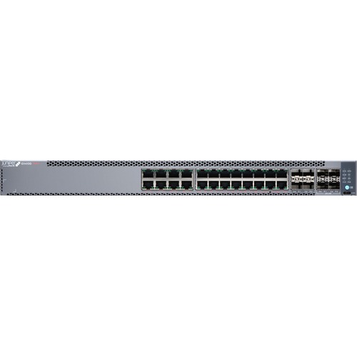 EX4100 24-PORT POE+