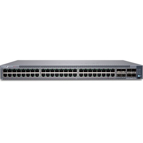 EX4100 24-PORT POE+ CHASSIS