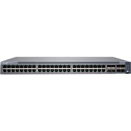 EX4100 24-PORT CHASSIS