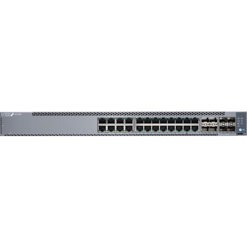 EX4100 24-PORT DC
