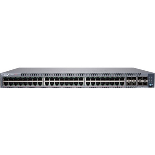 EX4100 48-PORT MULTI-GIG POE