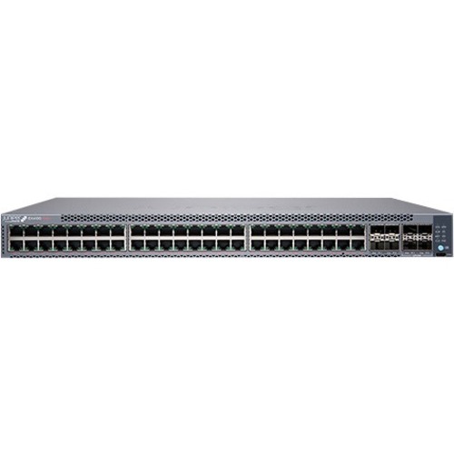 EX4100 48-PORT DC