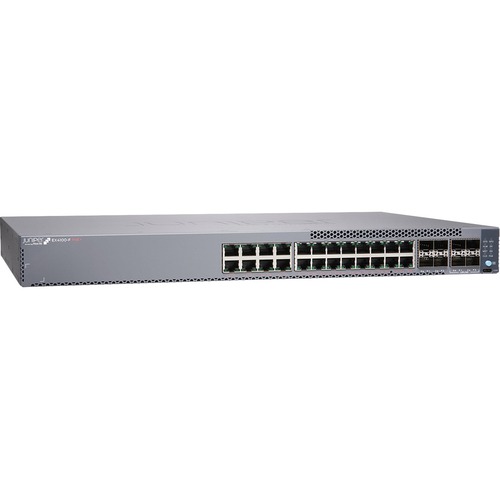 EX4100-F 24-PORT POE