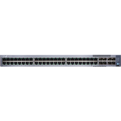 EX4100-F 48-PORT