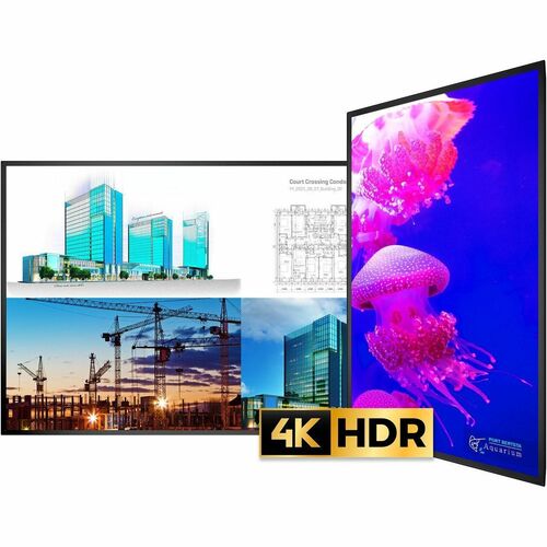 75IN URX75-ERO-T UHD D-LED