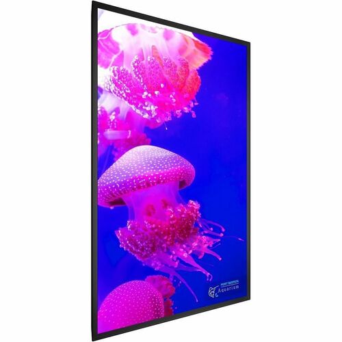85IN URX85-ERO-T UHD D-LED
