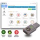 128GB DEFENDER BIOELITE30 LIFE 