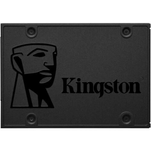 960GB A400 SATA3 2.5 SSD
