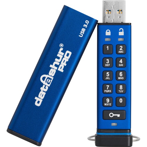 DATASHUR PRO USB3 256-BIT 32GB