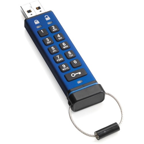 DATASHUR PRO USB3 256-BIT 64GB