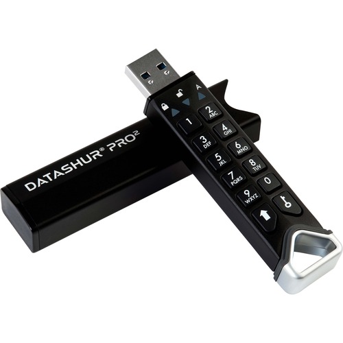 DATASHUR PRO2 USB3 256-BIT 16GB