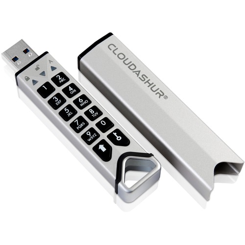 CLOUDASHUR ENCRYPTION MODULE