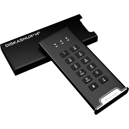 DISKASHUR M2 USB3 256-BIT 1TB