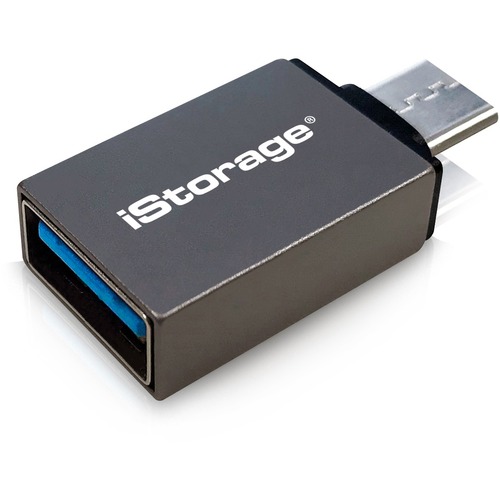 USB TYPE-A TO TYPE-C ADAPTER
