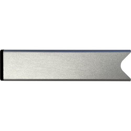 CLOUDASHUR SLEEVE SILVER
