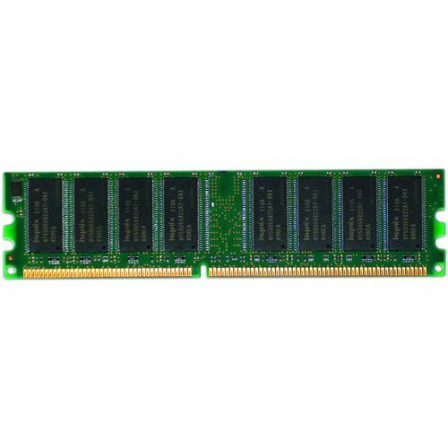 8GB 2RX4 PC3-10600R-9 REFURB