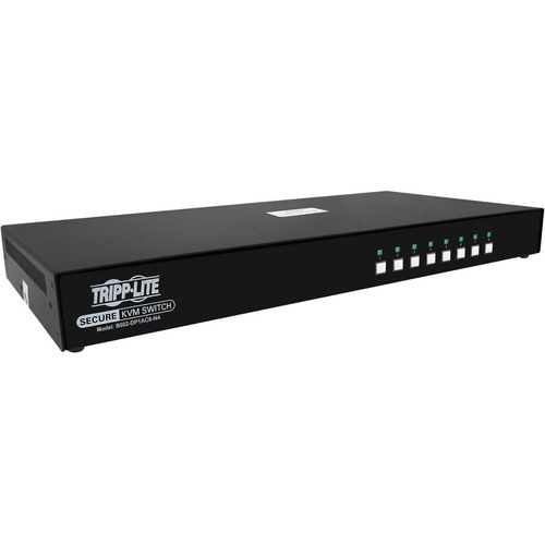 SECURE KVM SWITCH 4PORT HDMI TO