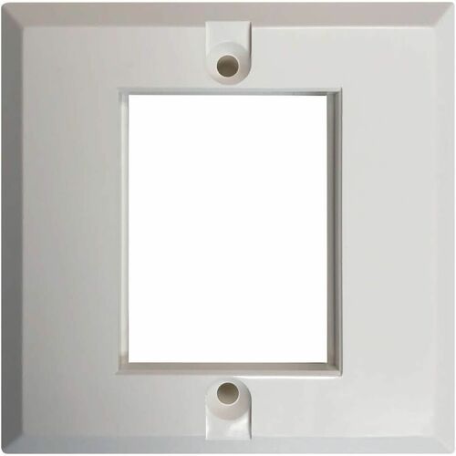 1PORT UK-STYLE GANG FRAME FOR