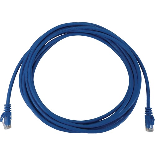 10FT CAT6A ENET CABLE SNAGLESS