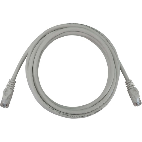 10FT CAT6A ENET CABLE SNAGLESS