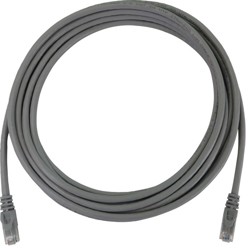 20FT CAT6A ENET CABLE SNAGLESS