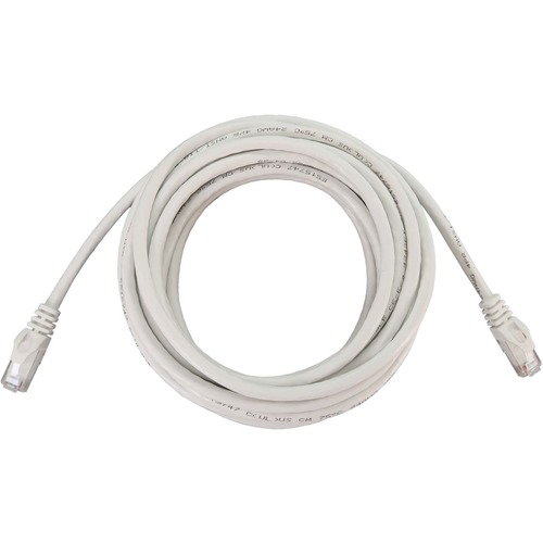 20FT CAT6A ENET CABLE SNAGLESS