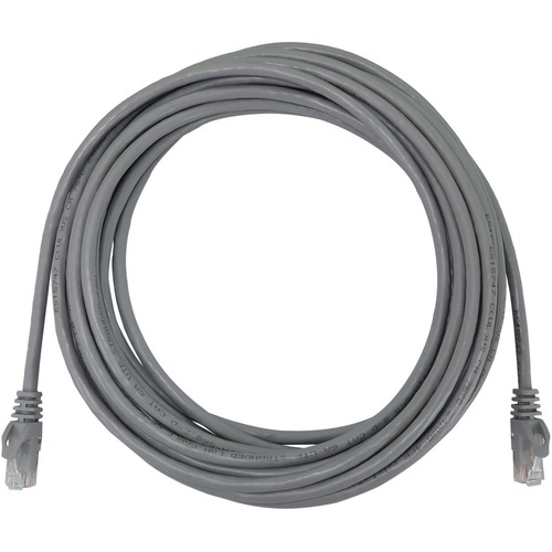 25FT CAT6A ENET CABLE SNAGLESS