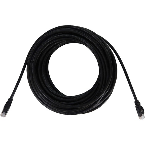 50FT CAT6A ENET CABLE SNAGLESS
