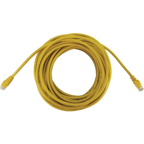 50FT CAT6A ENET CABLE SNAGLESS