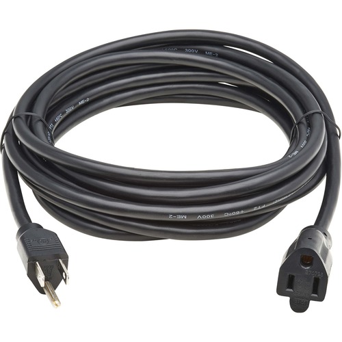 25FT POWER EXTENSION CORD 5-15P