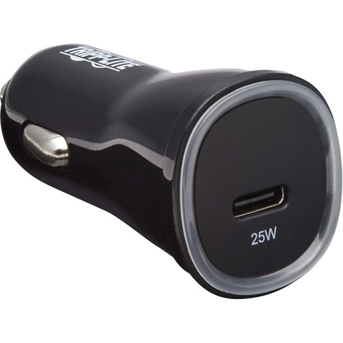 USB CAR CHARGER 25W PD CHARGING