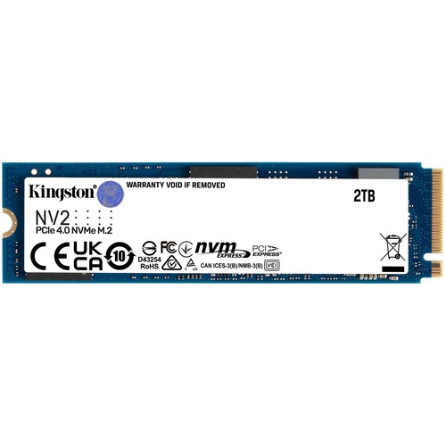 2000G NV2 M.2 2280 PCIE 4.0