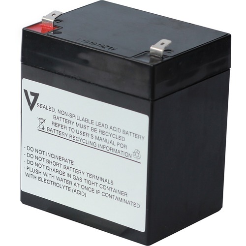 RBC BATTERY FOR V7 UPS1DT550