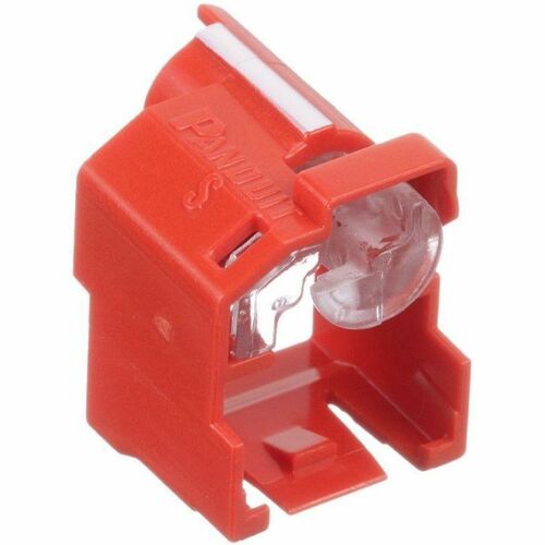 SUPER RECESSED LOCK-IN DEVICE