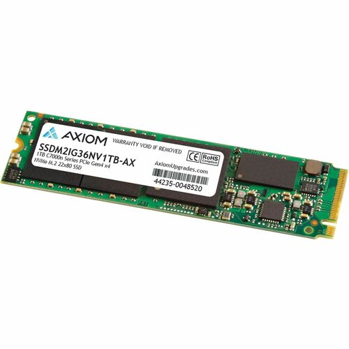 1TB C7000N SERIES PCIE GEN4 X4
