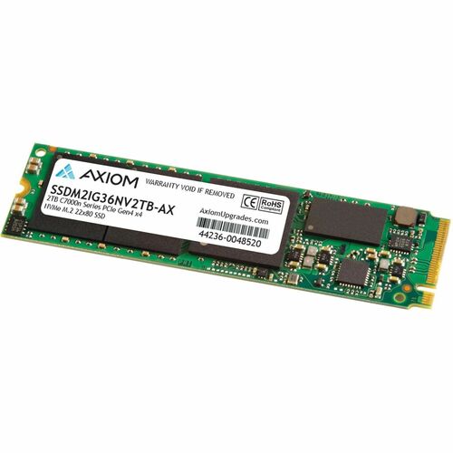 2TB C7000N SERIES PCIE GEN4 X4