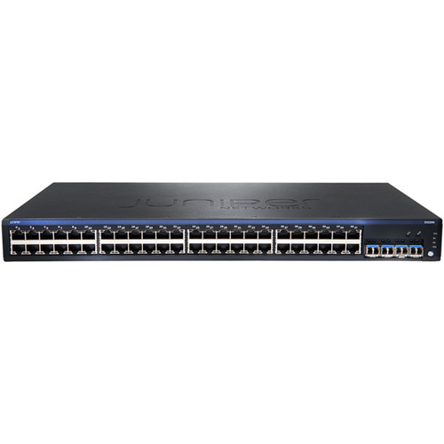 48-PORT 10/100/1000BASET