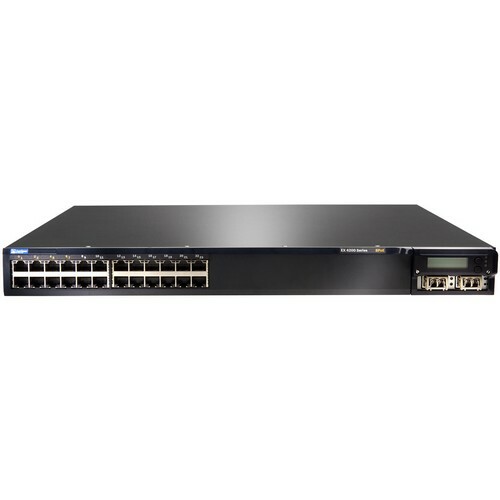 24PORT 10/100/1000BT