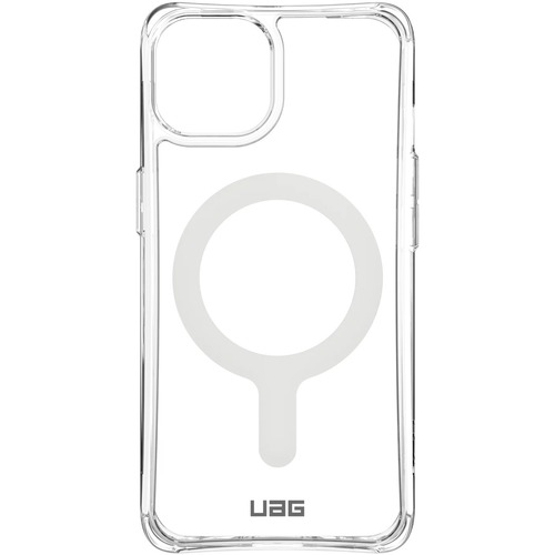 UAG RUGGED IPHONE 14 PLYO CLEAR