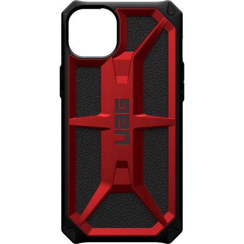 UAG IPHONE 14 PLUS MONARCH RED