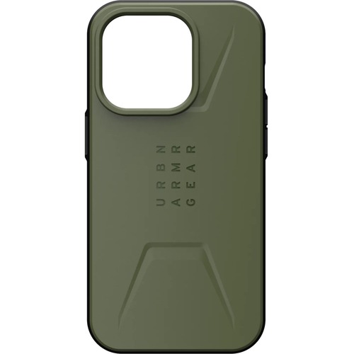 UAG IPHONE 14 PRO CIVILIAN MAG