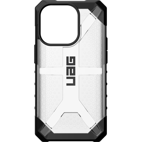 UAG IPHONE 14 PRO PLASMA- CLEAR