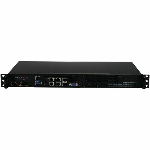 CSE-505-203B + X12SDV-10C-SP6F