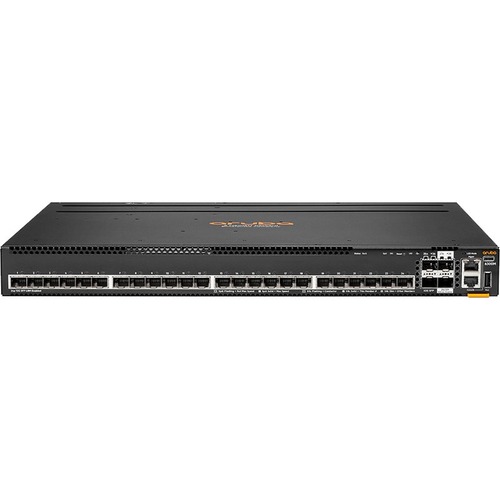 ARUBA 6300M 24P SFP+ LRM 2P50G