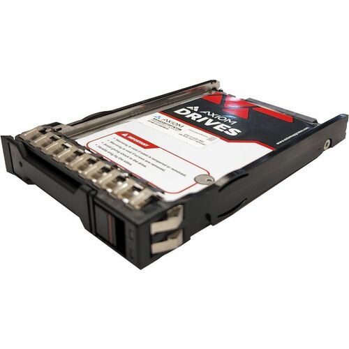 900GB 12GB/S SAS 15K RPM SFF