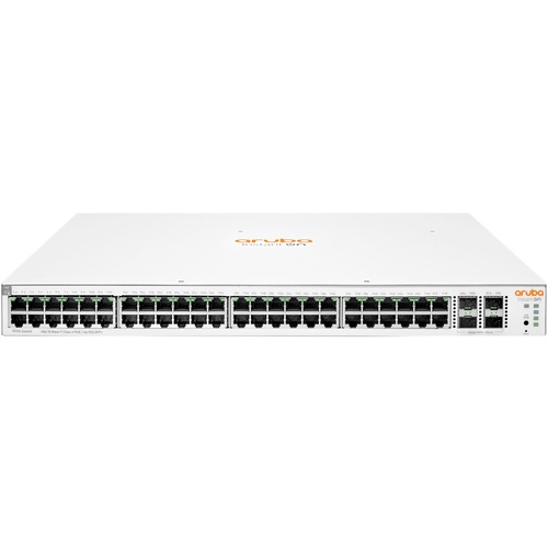 ARUBA ION 1930 48G 4SFP+370W SW