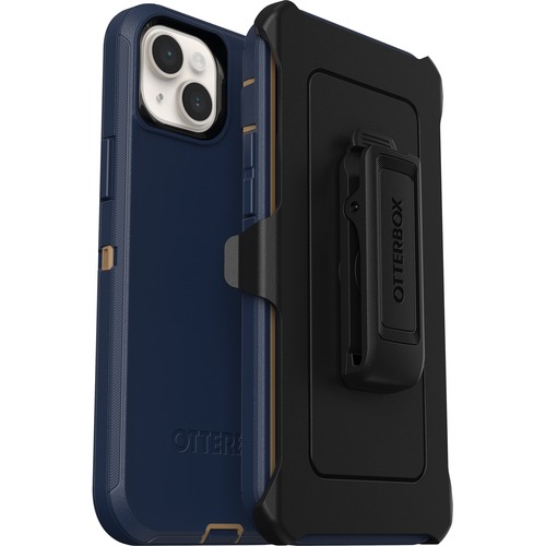 OTTERBOX DEFENDER APPLE