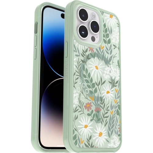 OTTERBOX SYMMETRY PLUS CLEAR