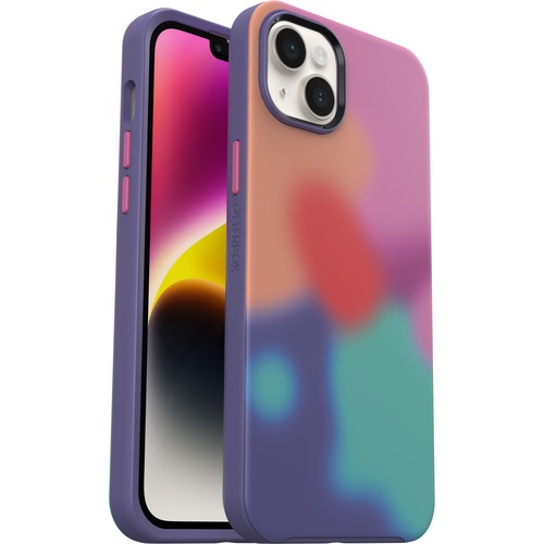 OTTERBOX SYMMETRY PLUS GRAPHICS